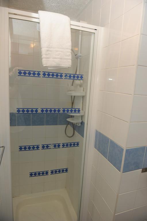 Lyndawn Hotel Блекпул Номер фото